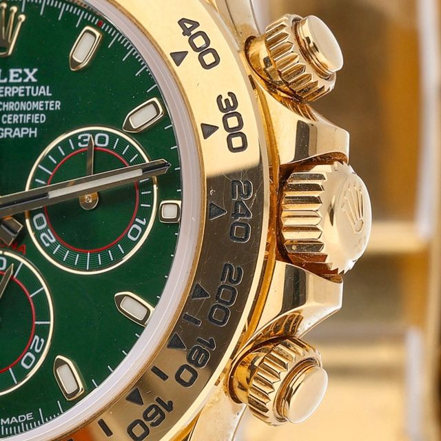 Rolex Daytona 116508 Image 3